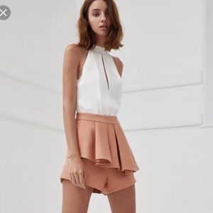 Cmeo collective need nobody shorts